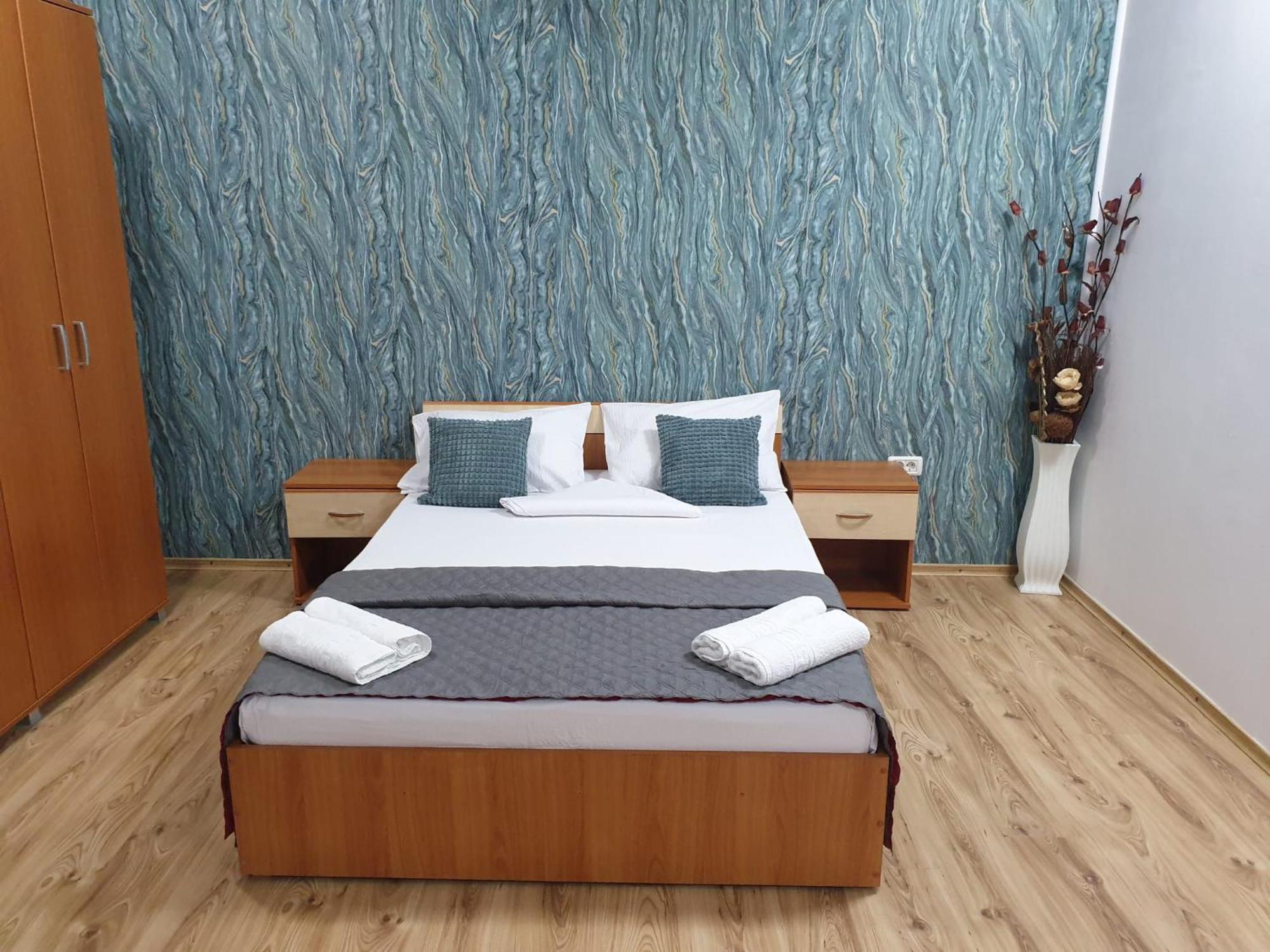 Casa Mary Hotel Костинещи Екстериор снимка