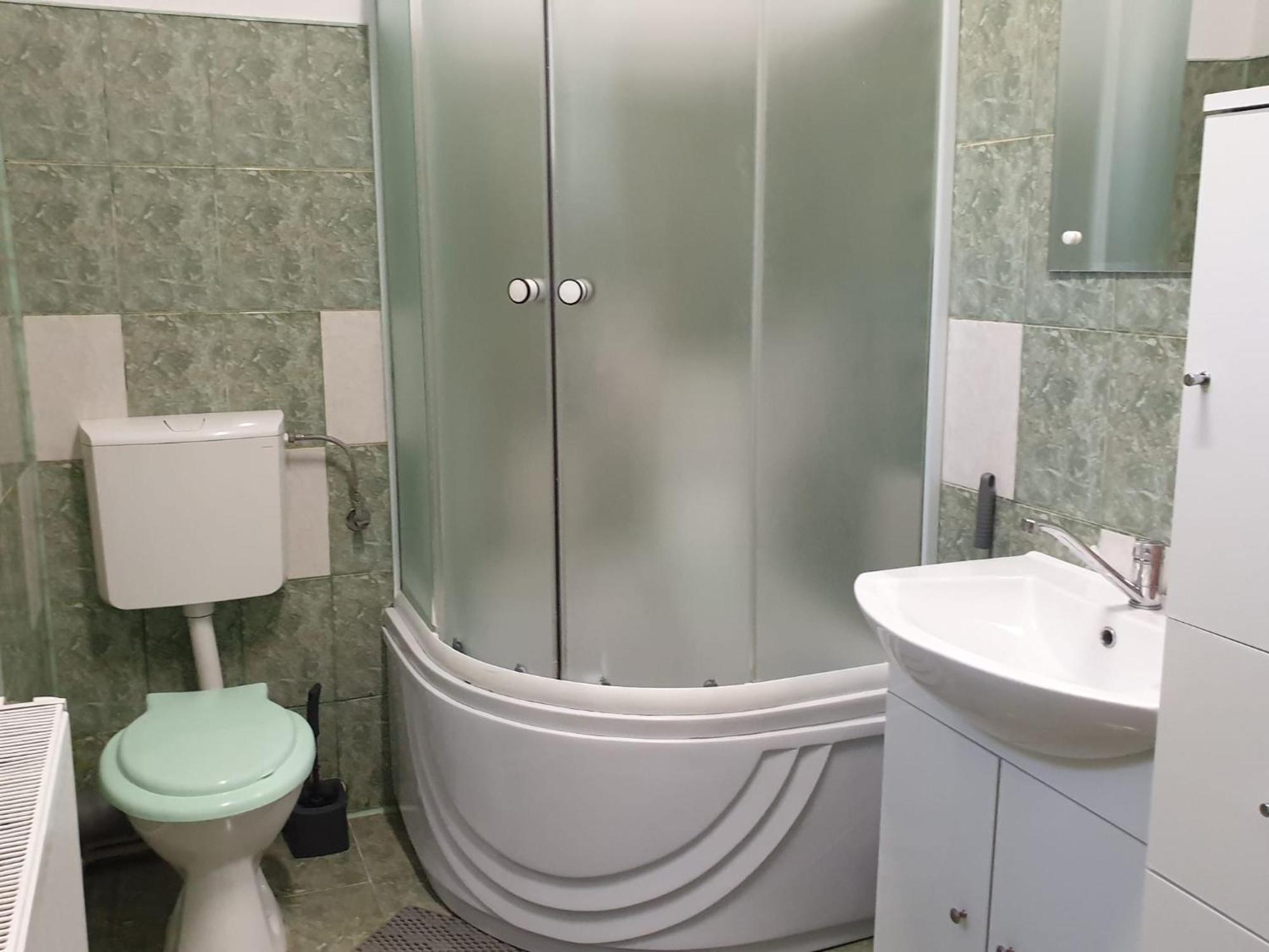 Casa Mary Hotel Костинещи Екстериор снимка