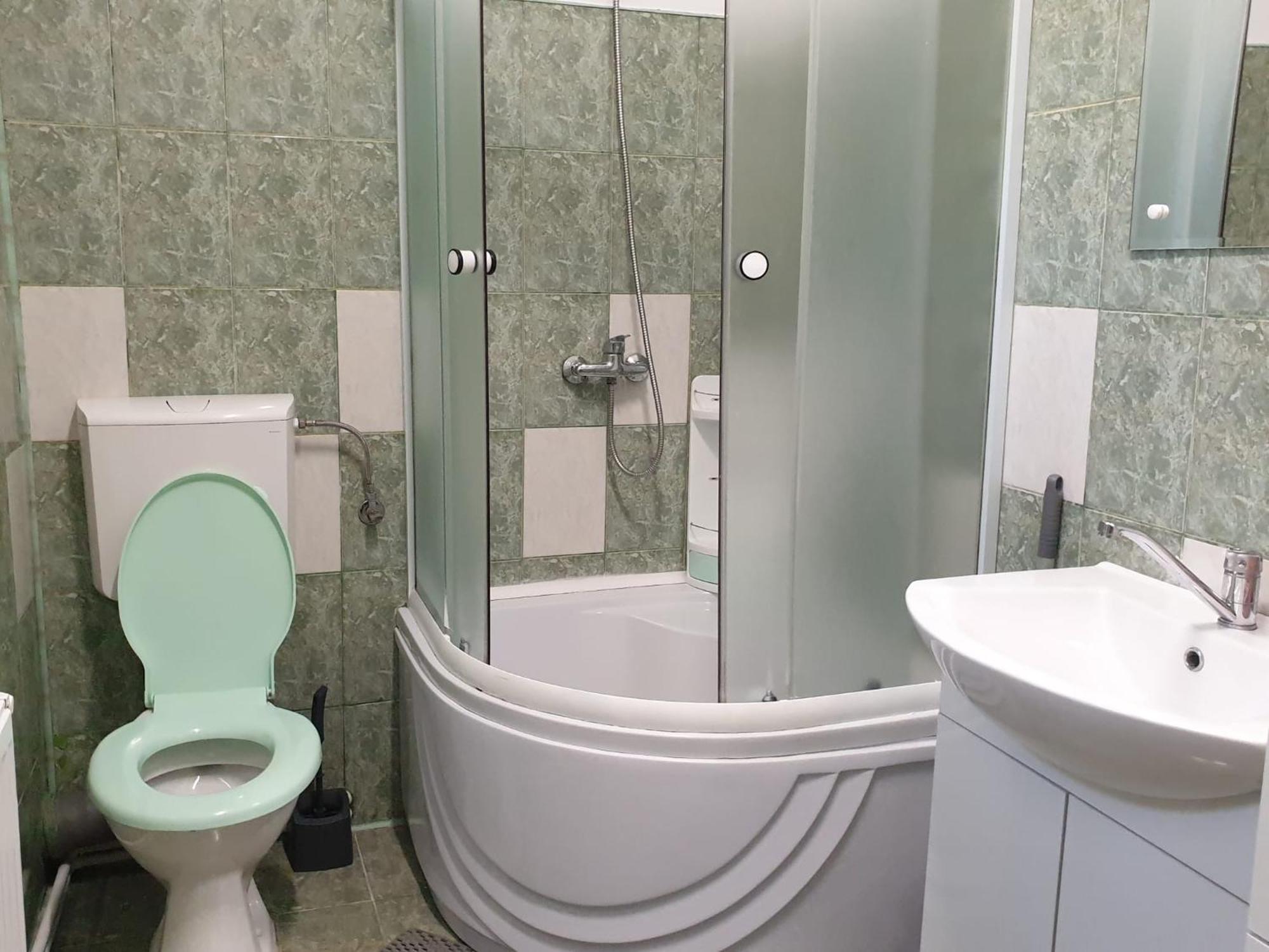 Casa Mary Hotel Костинещи Екстериор снимка