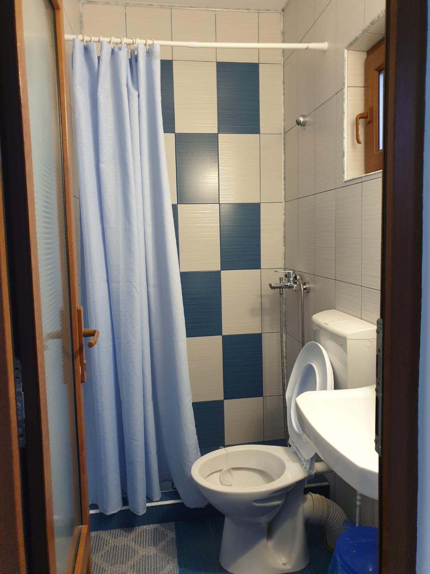 Casa Mary Hotel Костинещи Екстериор снимка