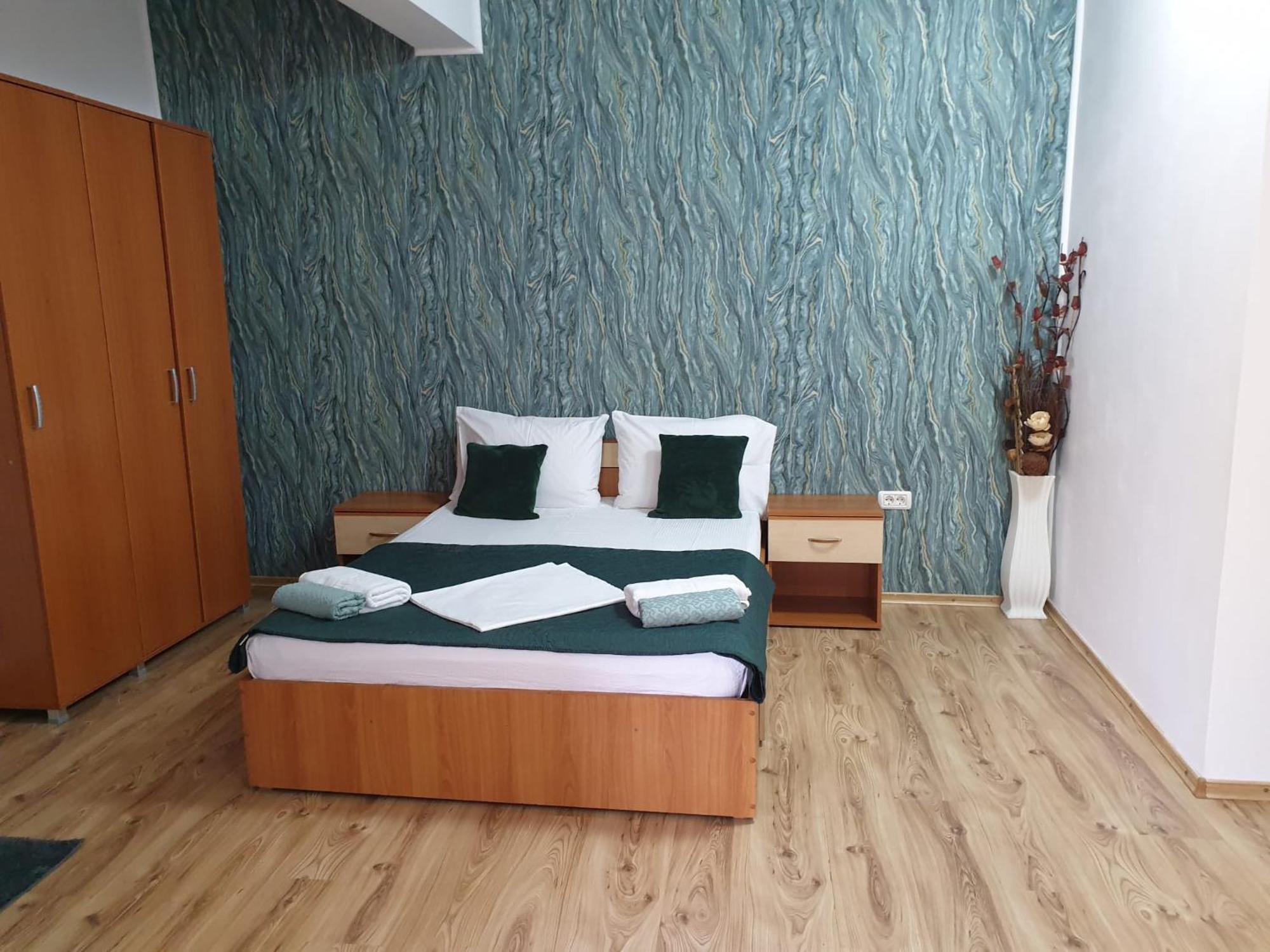 Casa Mary Hotel Костинещи Екстериор снимка