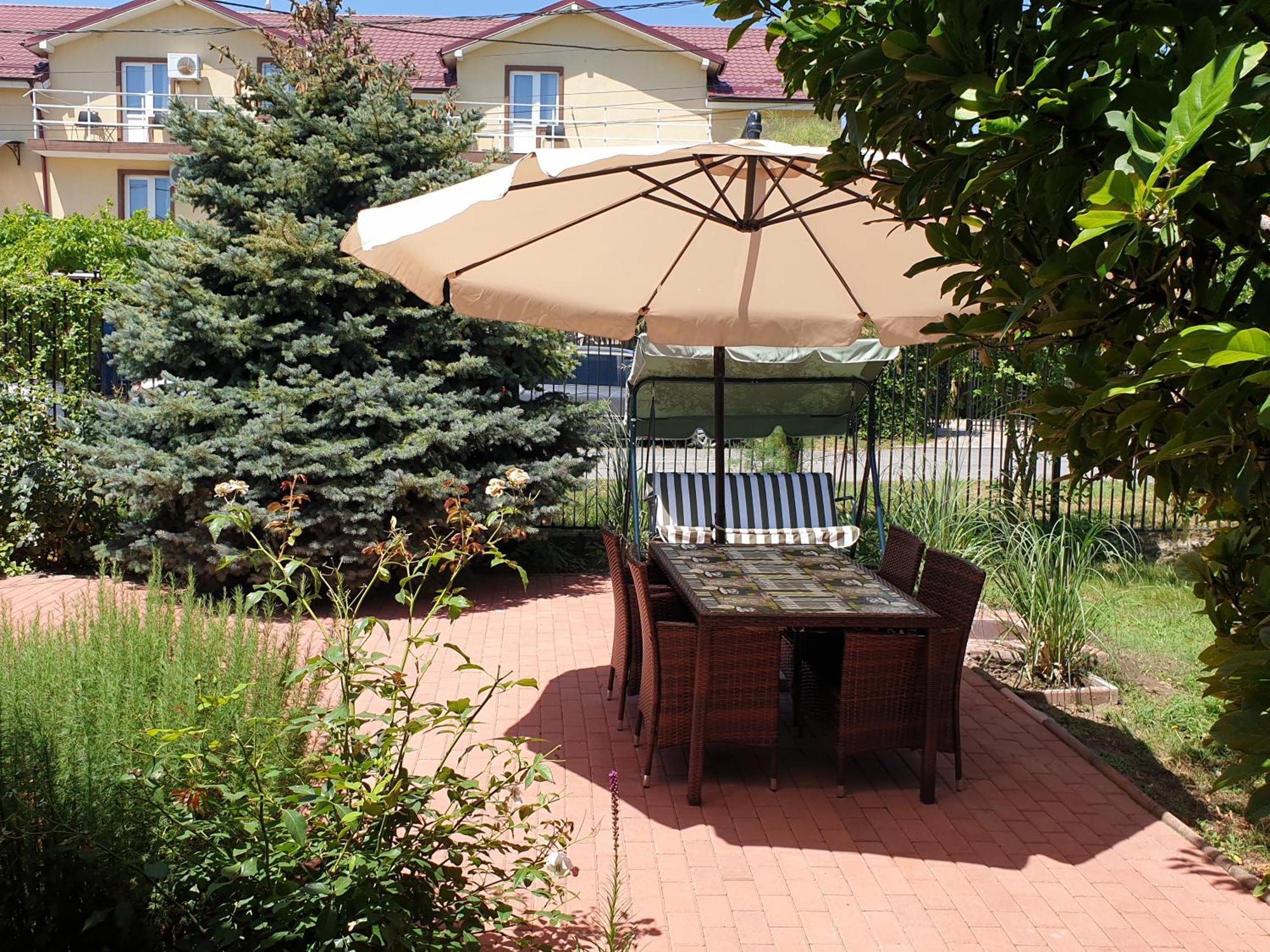 Casa Mary Hotel Костинещи Екстериор снимка
