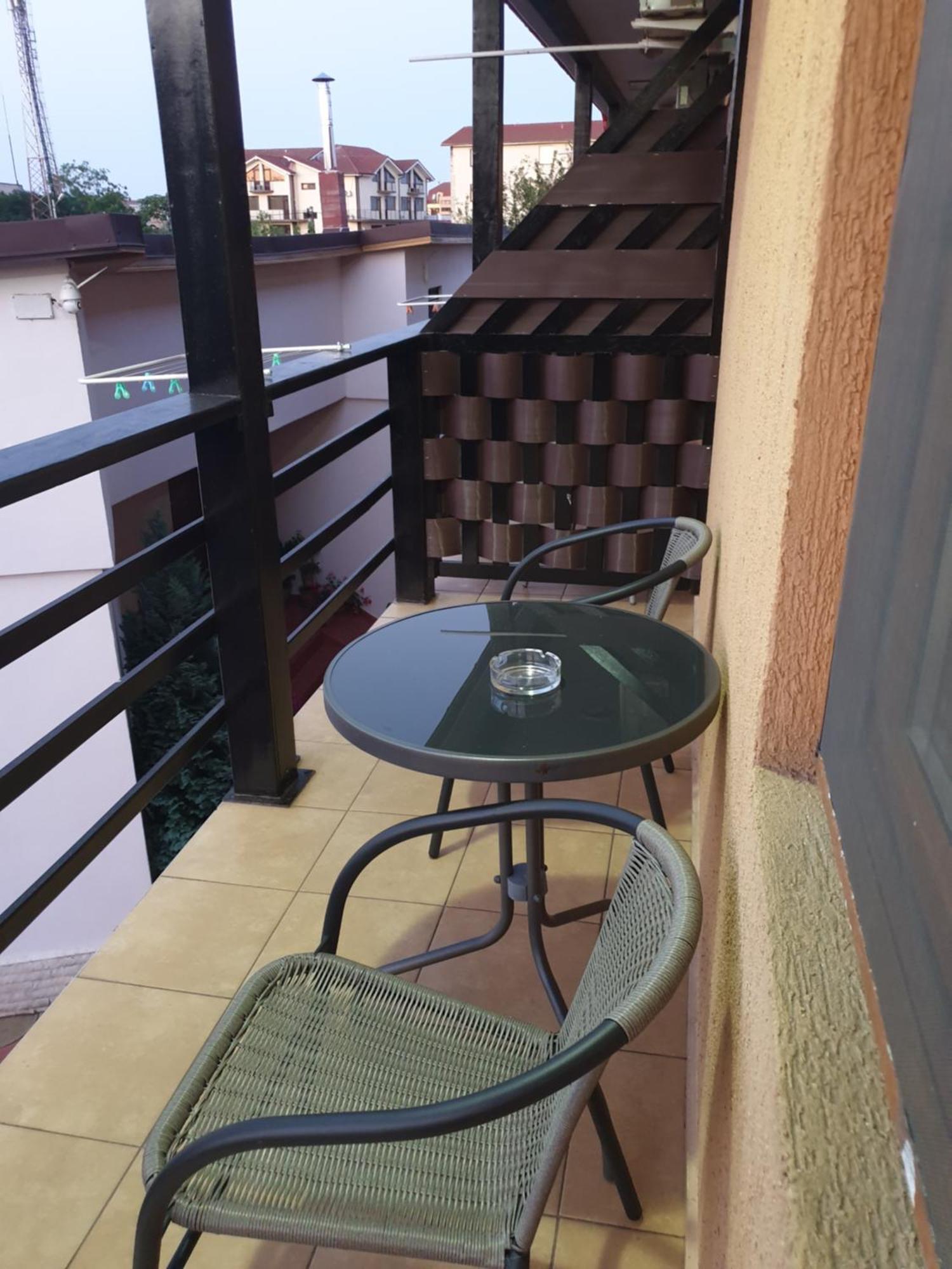 Casa Mary Hotel Костинещи Екстериор снимка