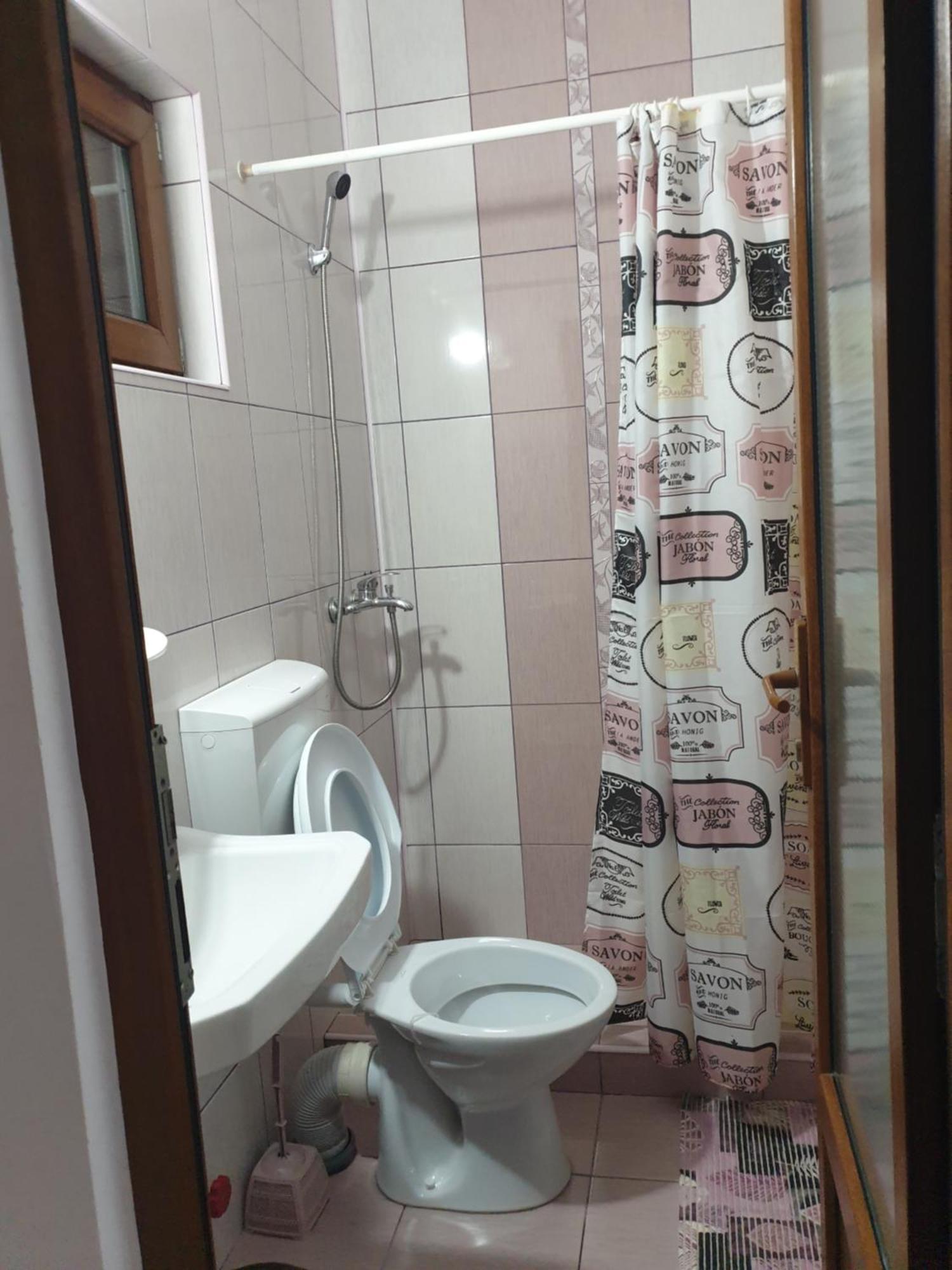 Casa Mary Hotel Костинещи Екстериор снимка
