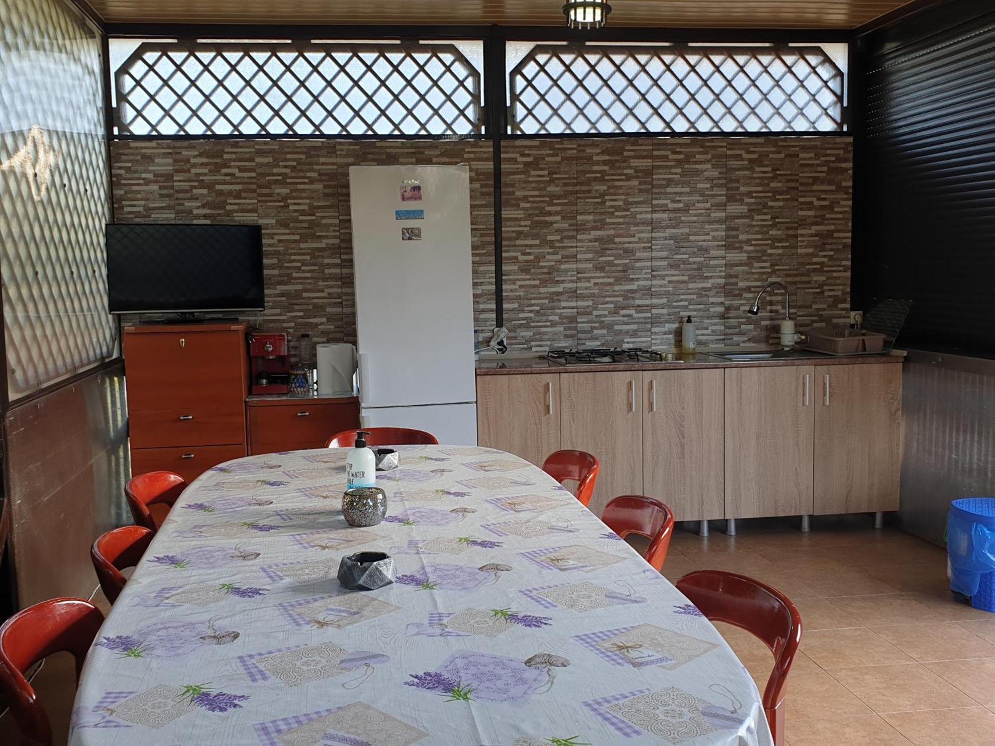 Casa Mary Hotel Костинещи Екстериор снимка